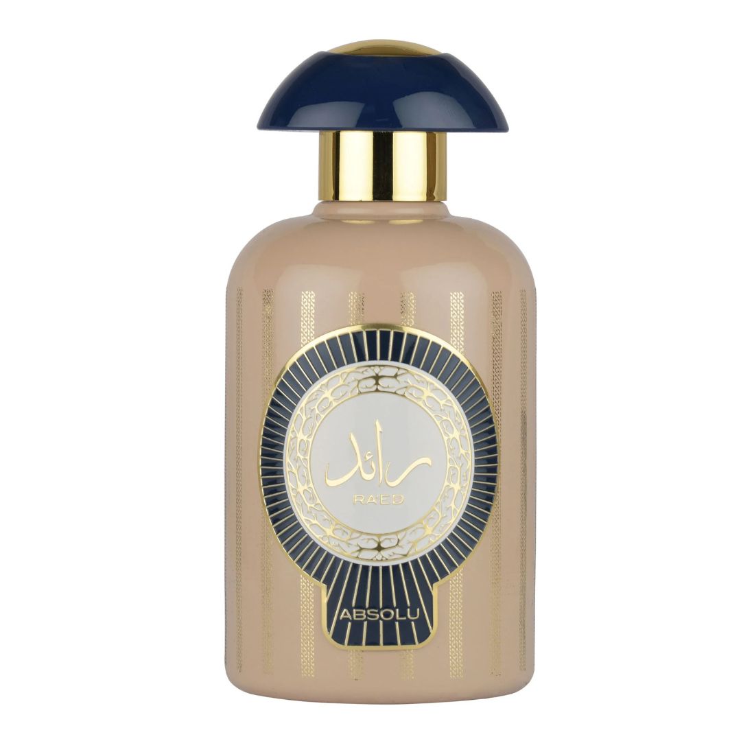 Lattafa Raed Absolu EDP 100 ml