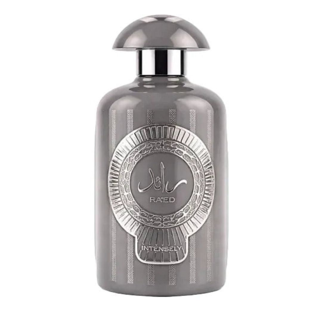 Lattafa Raed Intensely EDP 100 ml
