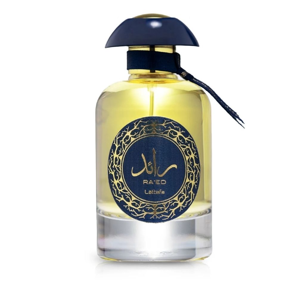 Lattafa Raed Luxe Gold EDP 100ml