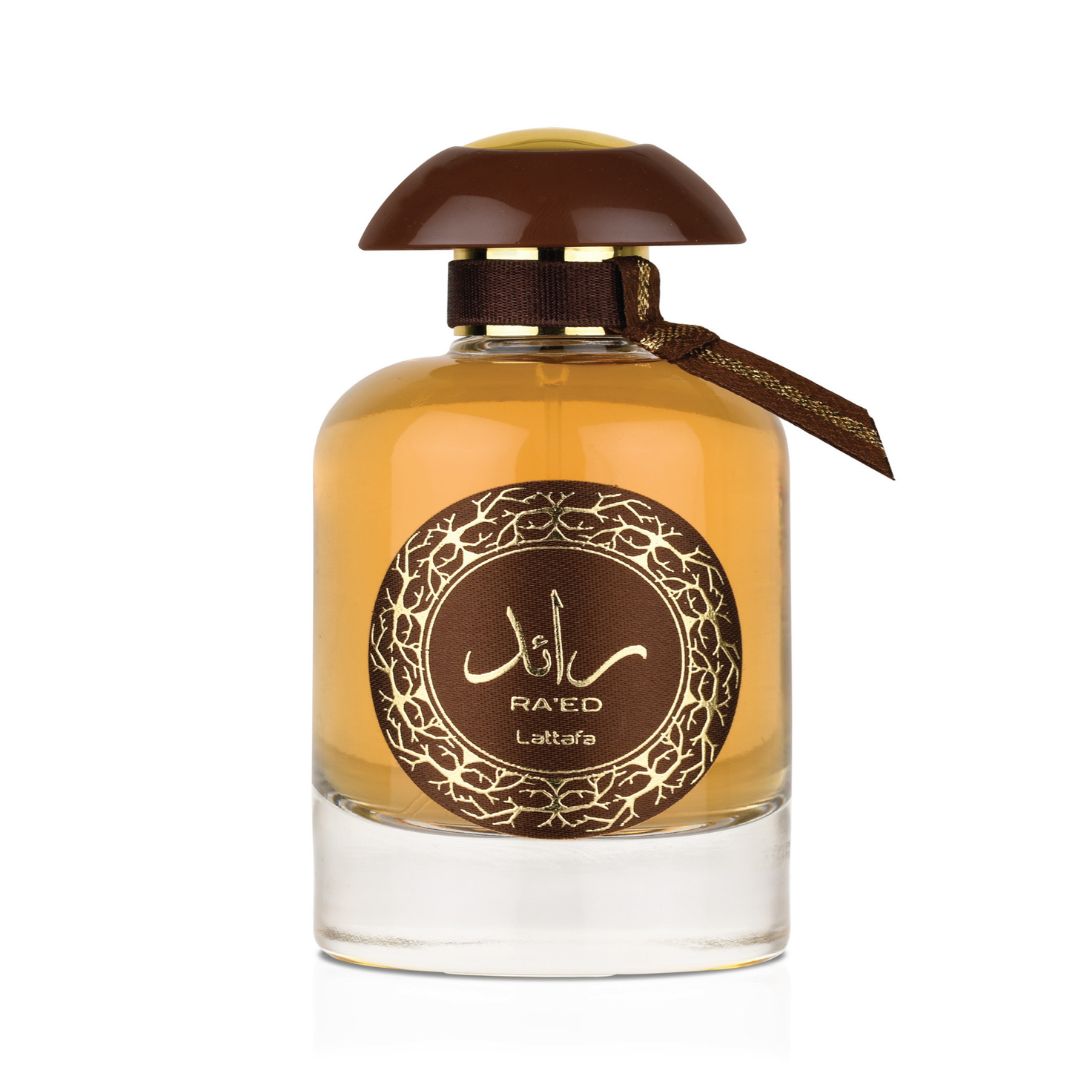 Lattafa Raed Oud EDP 100ml