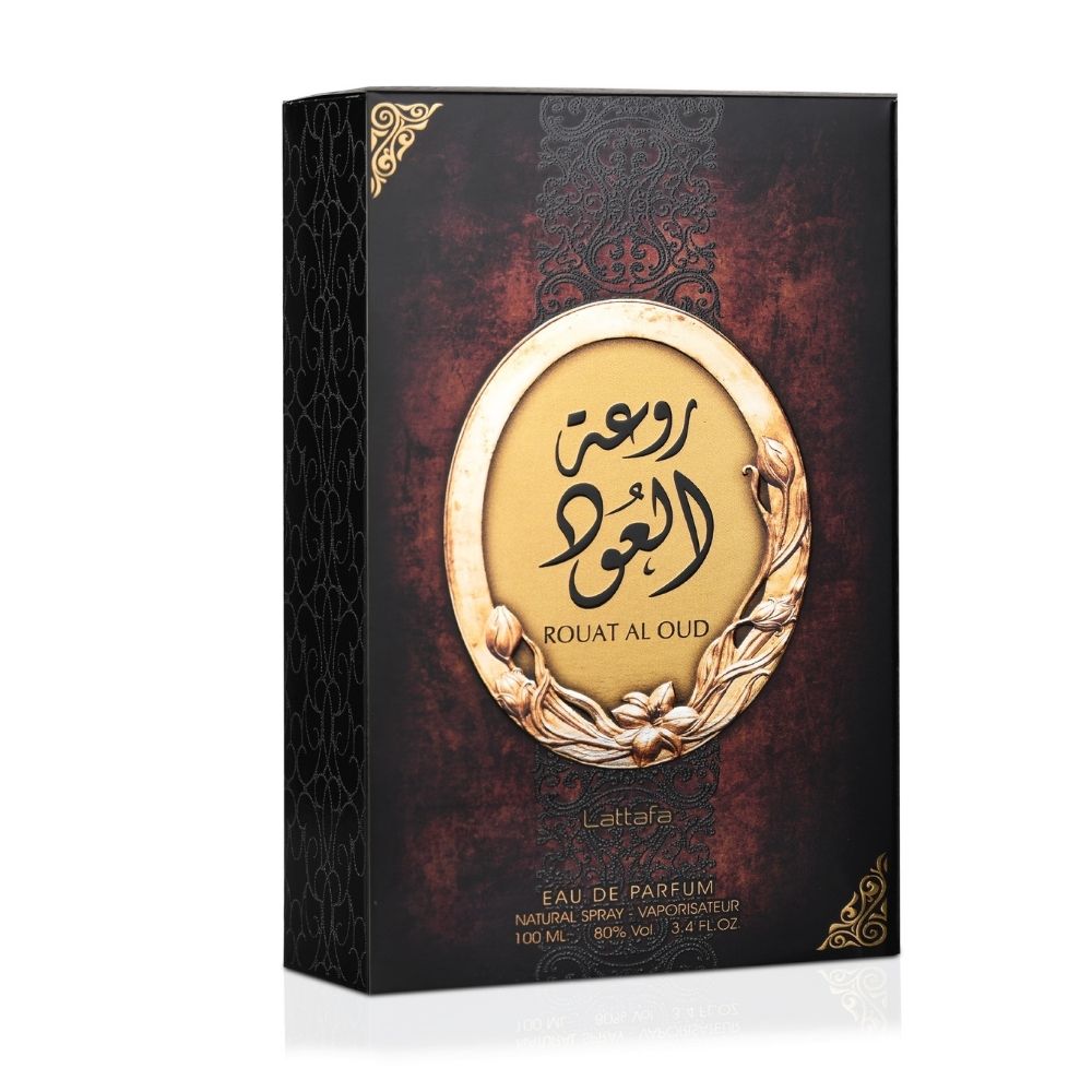 Lattafa Rouat Al Oud Wholesale
