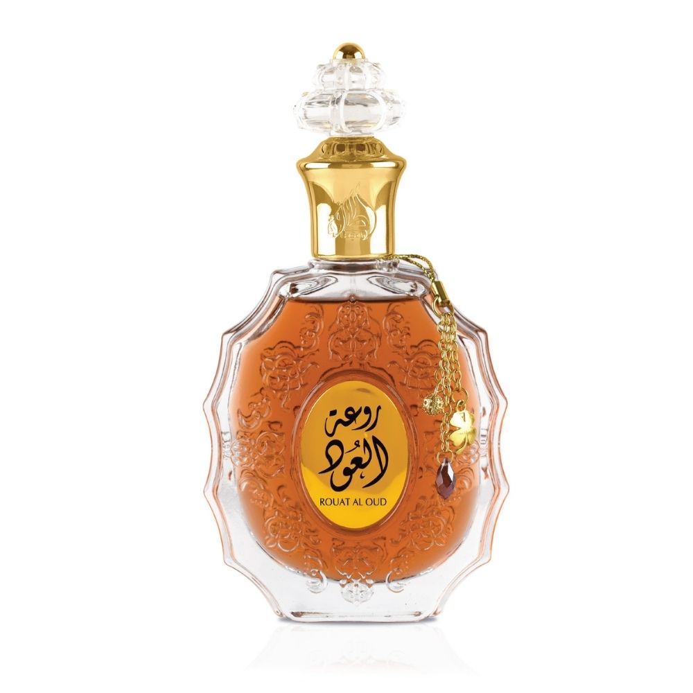 Lattafa Rouat Al Oud EDP 100ml
