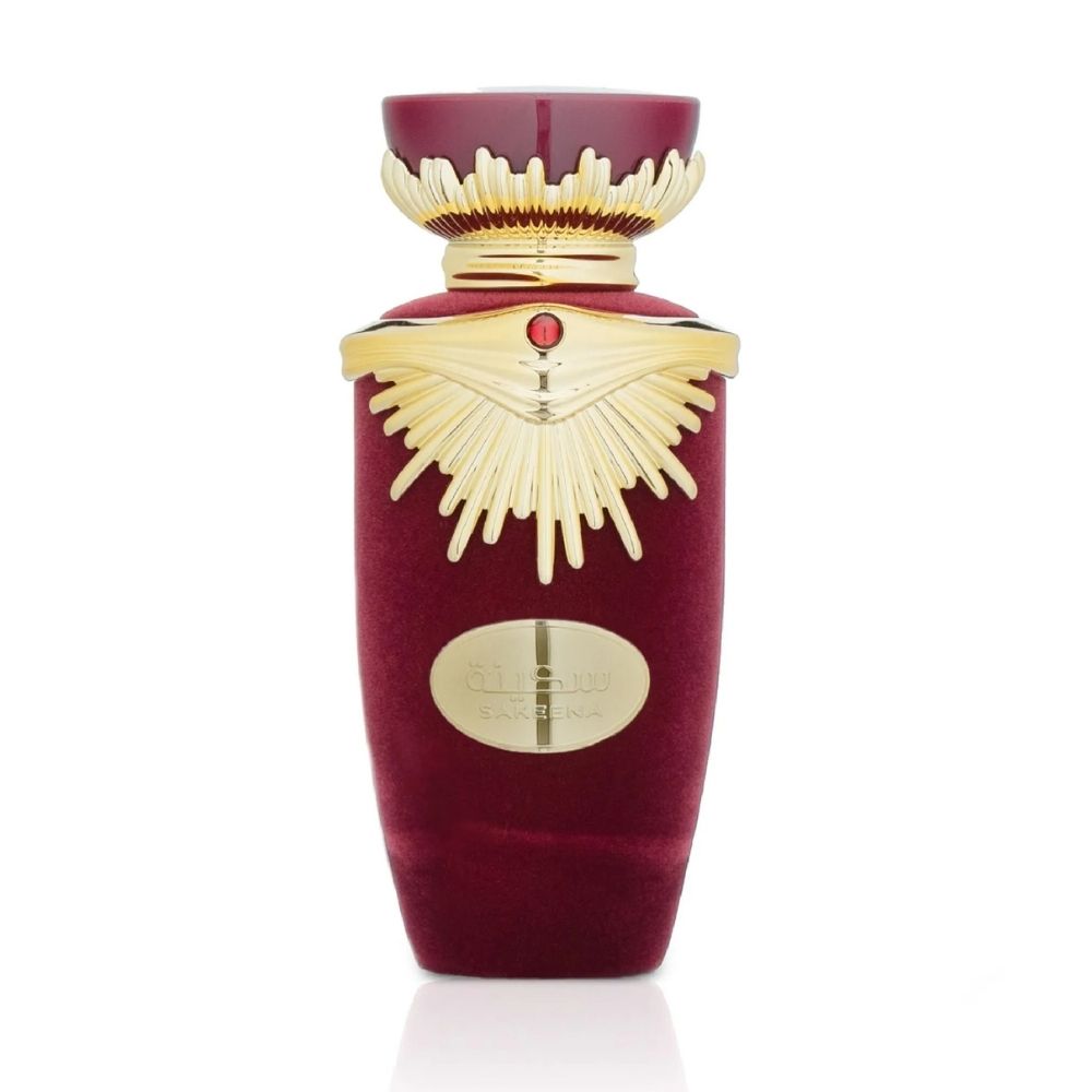 Lattafa Sakeena EDP 100ml