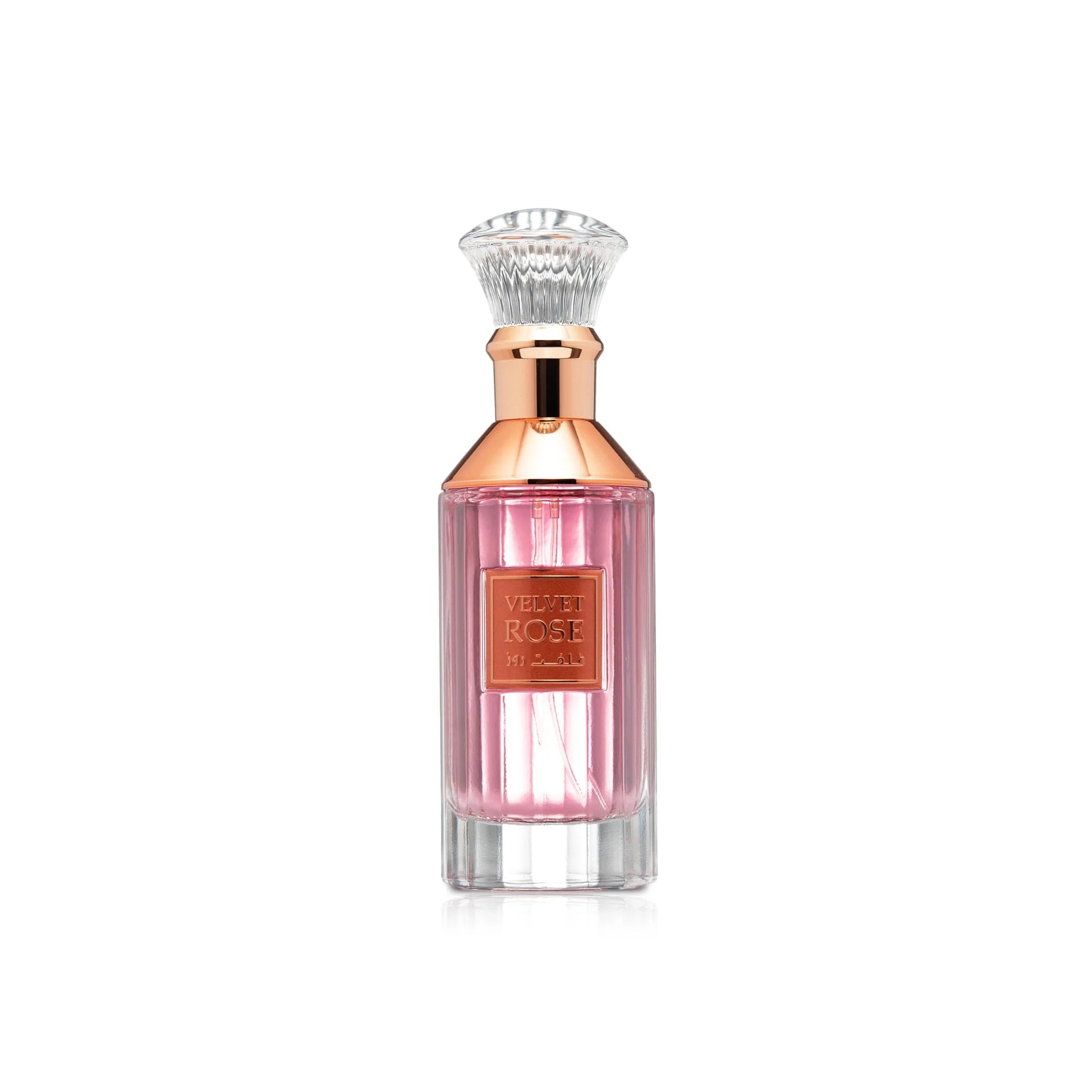 Lattafa Velvet Rose EDP 100ml