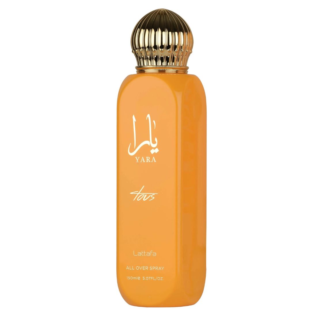 Lattafa Yara Tous All Over Bodyspray