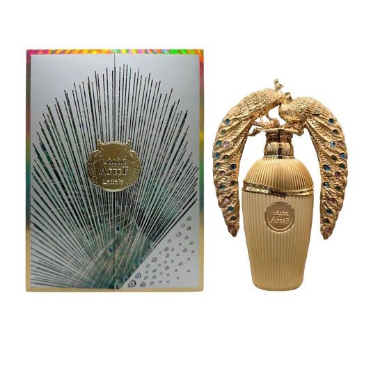 Lattafa/Afeef EDP 100ml - DubaiScent