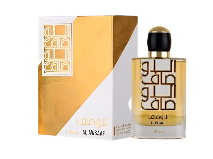 Lattafa/Al Awsaaf EDP 100ml - DubaiScent