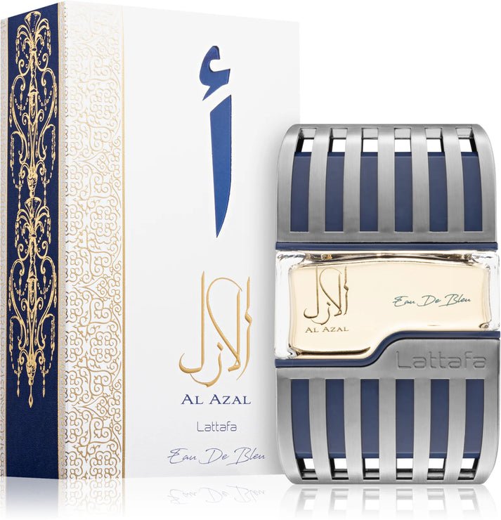 Lattafa Al Azal EDP 100ml