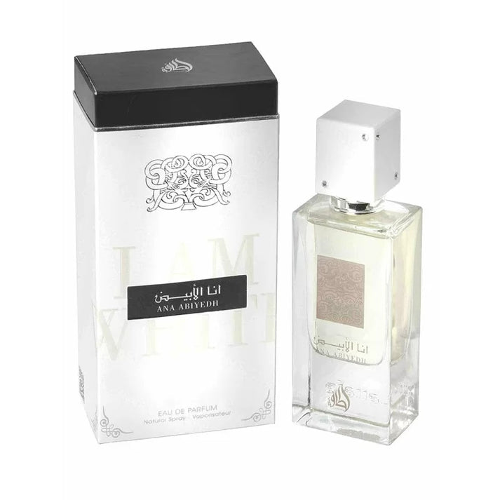 Lattafa/Ana Abiyedh EDP 60ml - DubaiScent
