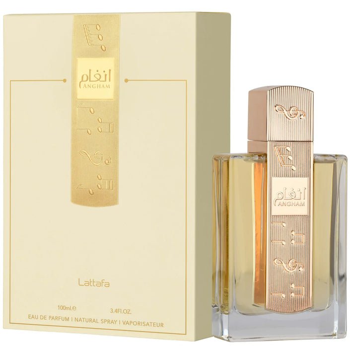 Lattafa/Angham EDP 100ml - DubaiScent