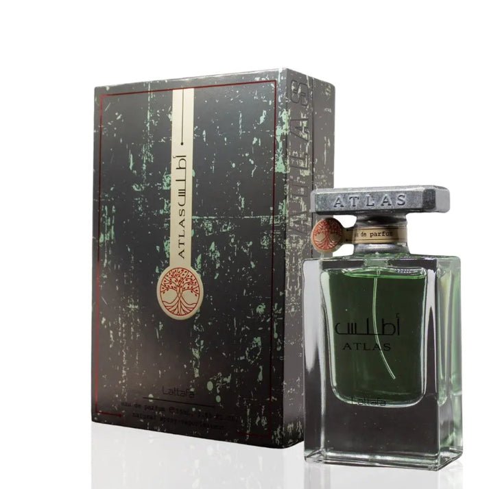 Lattafa/Atlas EDP 55ml - DubaiScent