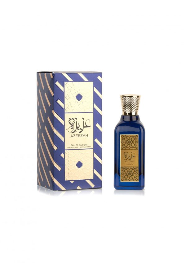 Lattafa Azeezah EDP 100ml