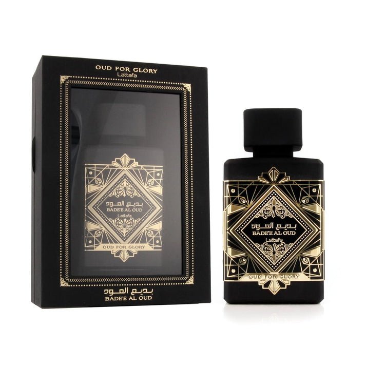 Lattafa Badee Al Oud For Glory EDP 100ml