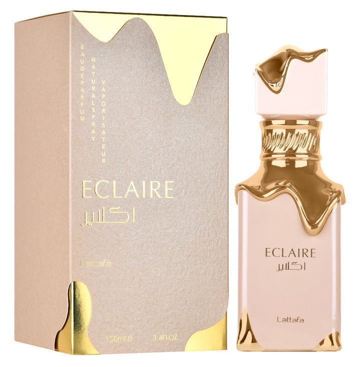 Lattafa/Eclaire Eau de Parfum 100ml - DubaiScent