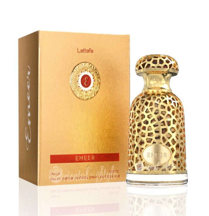 Lattafa/Emeer EDP 100ml - DubaiScent