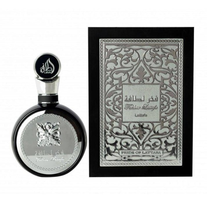 Lattafa/Fakhar Homme EDP 100ml - DubaiScent