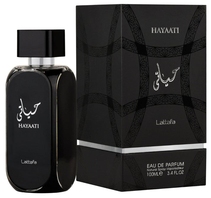Lattafa/Hayaati EDP 100ml - DubaiScent