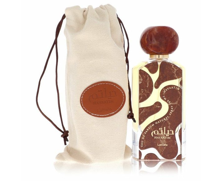 Lattafa/Hayaatim EDP 100ml - DubaiScent