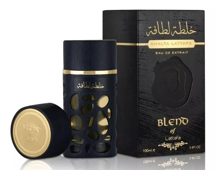 Lattafa/Khalta EDP 100ml - DubaiScent