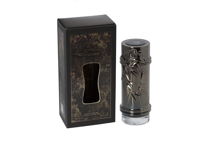 Lattafa Khashabi EDP 100ml