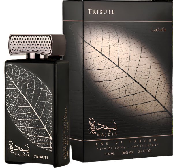 Lattafa/Najdia Tribute EDP 100ml - DubaiScent