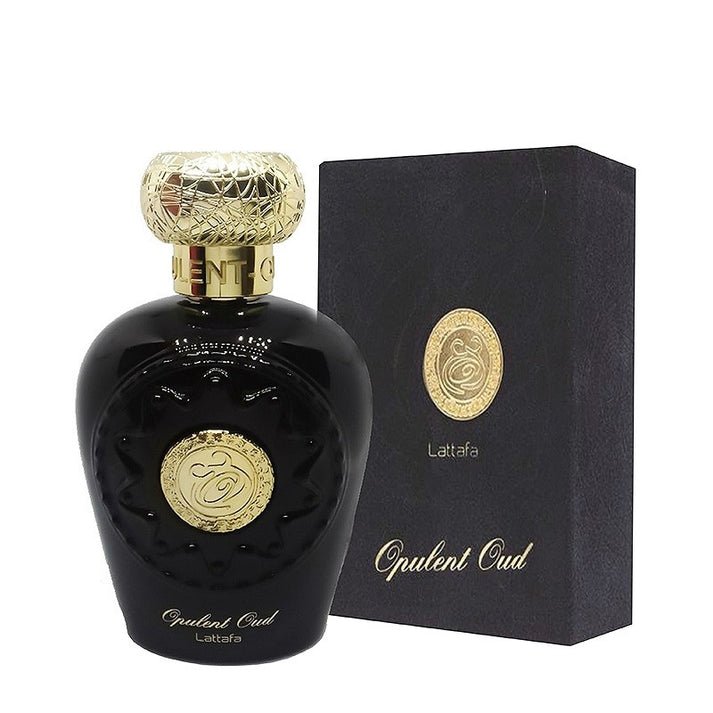 Lattafa/Opulent Oud EDP 100ml - DubaiScent