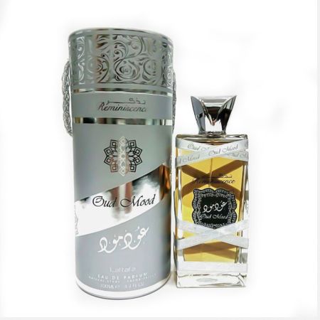 Lattafa Oud Mood Reminiscene 100ml