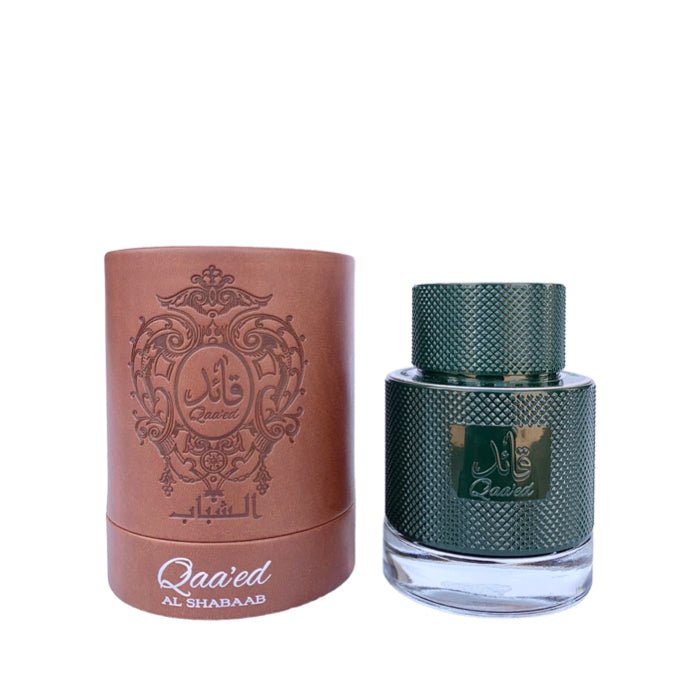 Lattafa/Qaaed al Shabaab EDP 100ml - DubaiScent