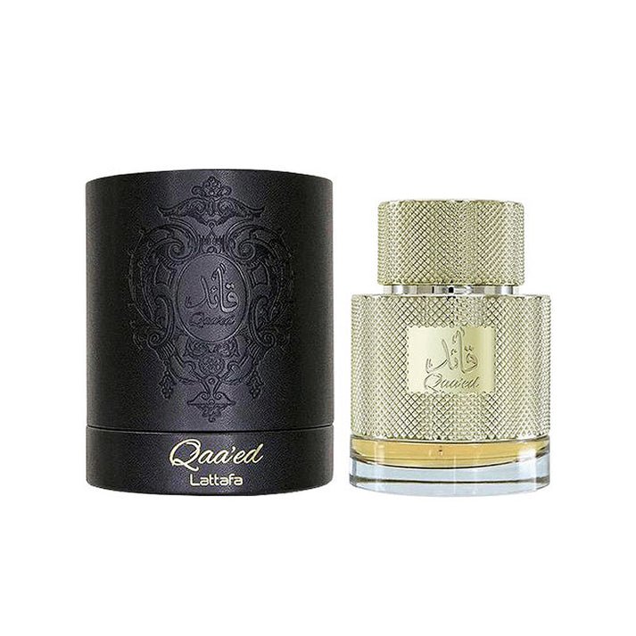 Lattafa/Qaaed EDP 30ml - DubaiScent