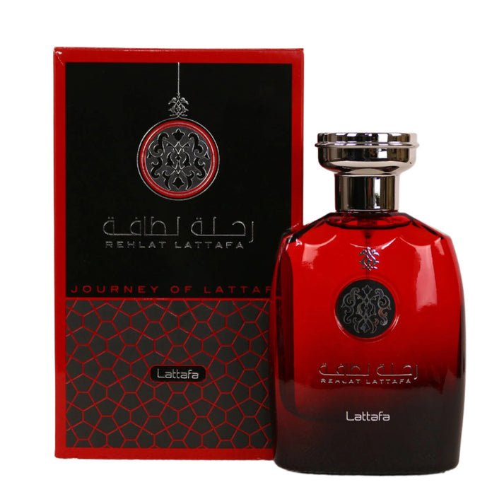 Lattafa/Rehlat EDP 100ml - DubaiScent