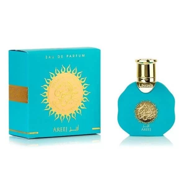 Lattafa/Shams al Shamoos Al Areej EDP 35ml - DubaiScent