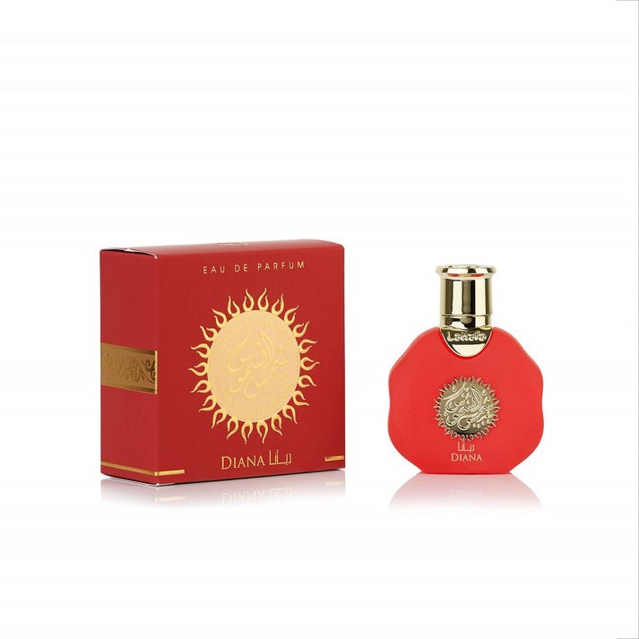 Lattafa/Shams Al Shamoos Diana EDP 35ml - DubaiScent