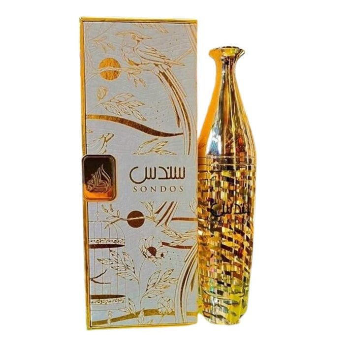 Lattafa/Sondos EDP 100ml - DubaiScent