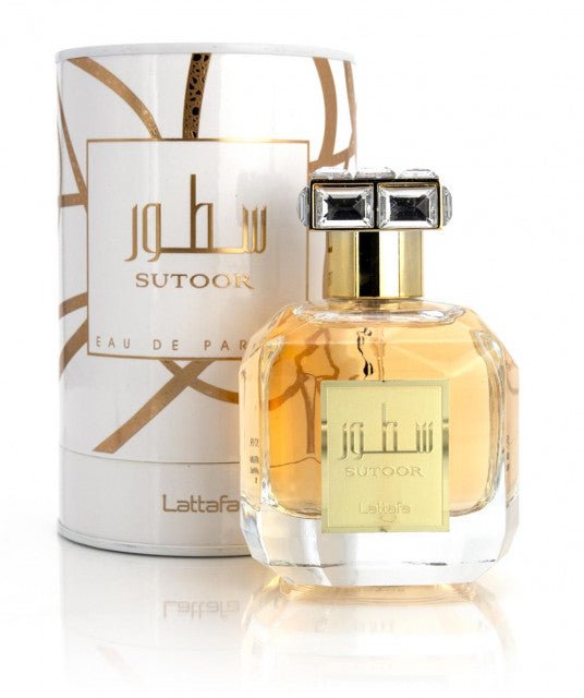 Lattafa Sutoor EDP 100ml