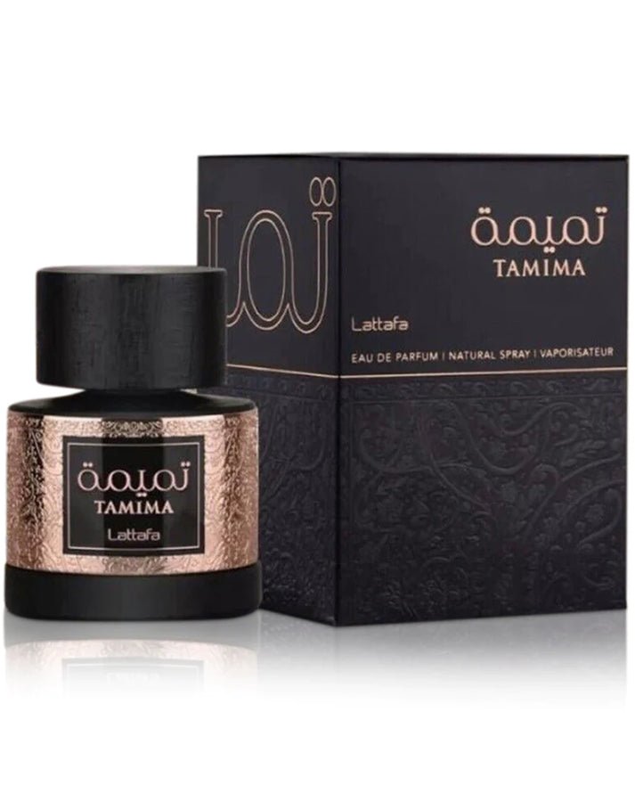 Lattafa/Tamima EDP 100ml - DubaiScent