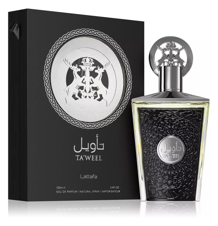 Lattafa/Taweel EDP 100ml - DubaiScent
