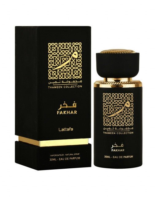 Lattafa/Thameen Fakhar EDP 30ml - DubaiScent