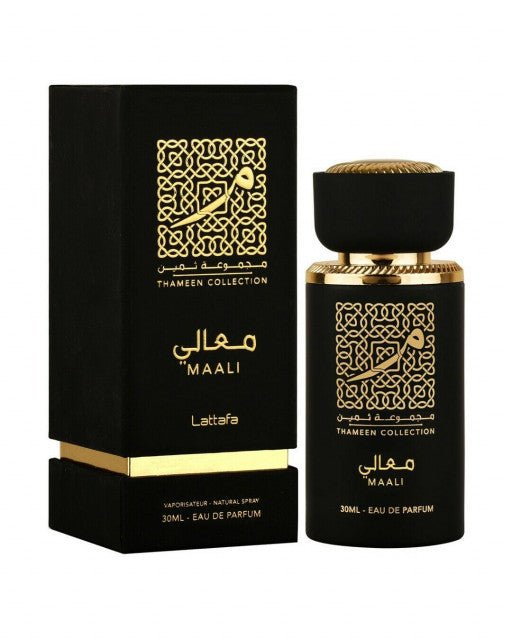 Lattafa/Thameen Maali EDP 30ml - DubaiScent