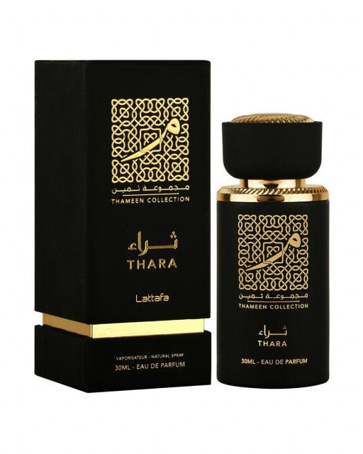 Lattafa/Thameen Thara EDP 30ml - DubaiScent
