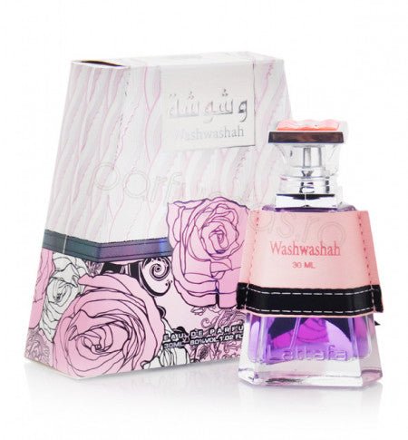 Lattafa/Washwashah EDP 30ml - DubaiScent