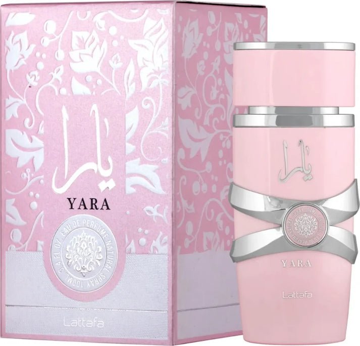 Lattafa/Yara EDP 100ml - DubaiScent