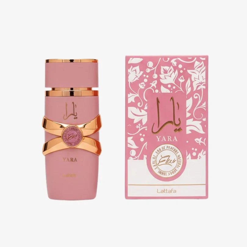 Lattafa/Yara Elixir Eau de Parfum 100 ml - DubaiScent