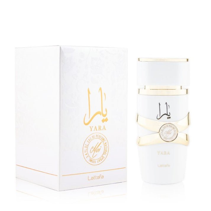 Lattafa/Yara Moi EDP 100ml - DubaiScent