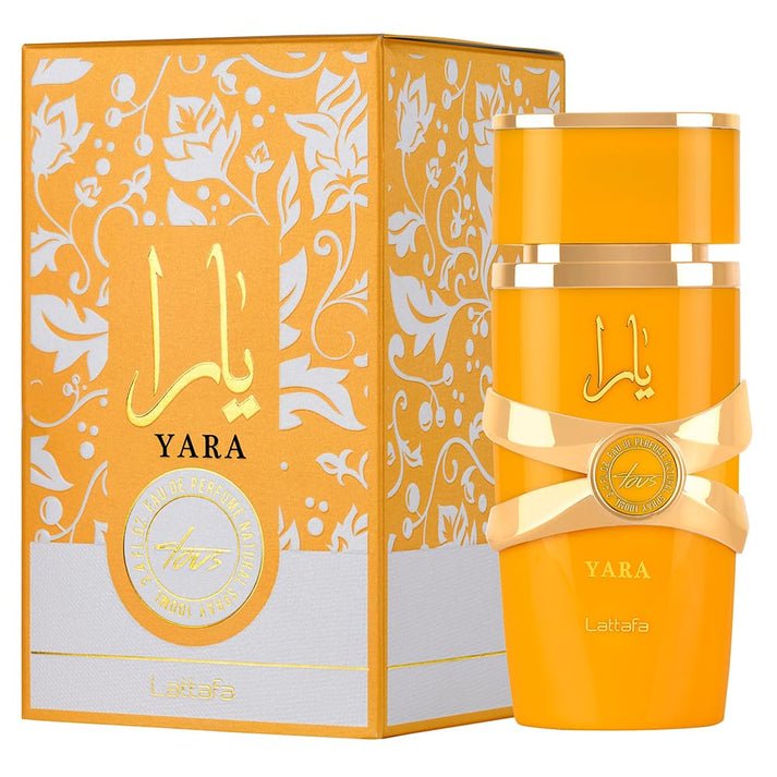 Lattafa/Yara Tous EDP 100ml - DubaiScent