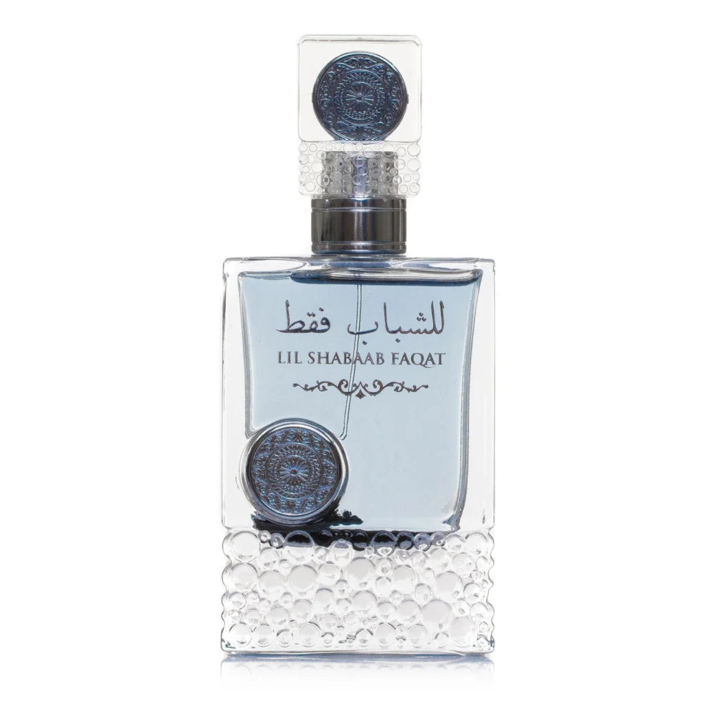 Ard Al Zaafaran/Lil Shabaab Faqat EDP 100ml