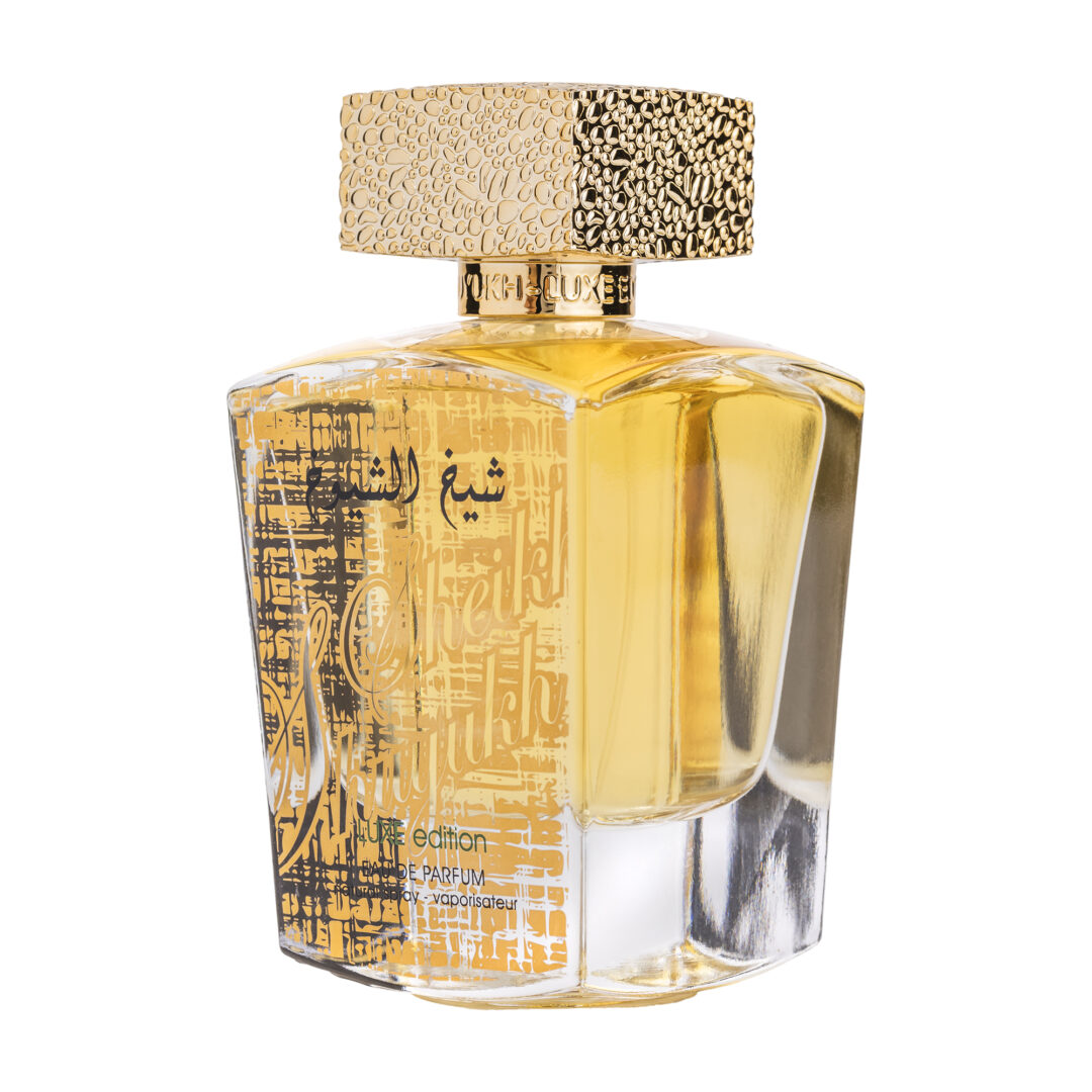 Lattafa/Sheikh Shuyukh Luxe Edition EDP 30ml