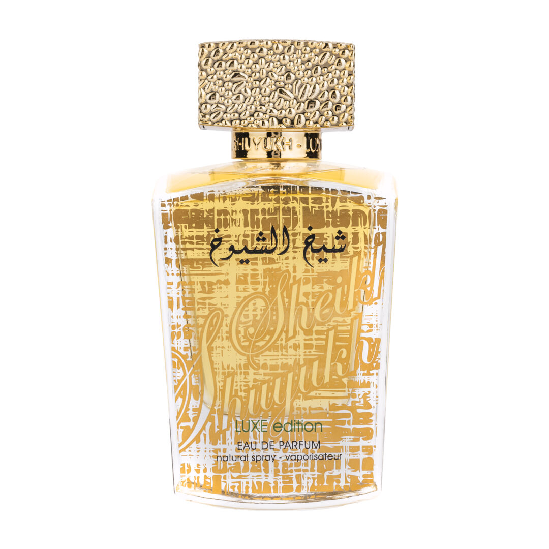 Lattafa/Sheikh Shuyukh Luxe Edition EDP 30ml