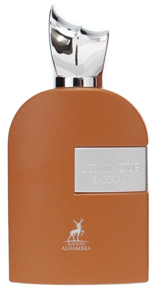 Maison Alhambra Luminous Sahara Eau de Parfum 100 ml - DubaiScent
