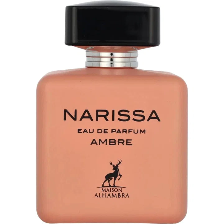 Maison Alhambra Narissa Ambre EDP 100ml
