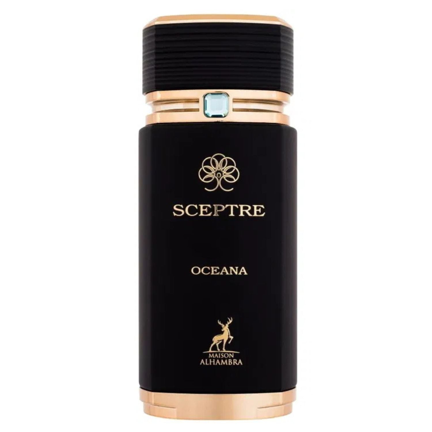 Maison Alhambra Sceptre Oceana 100ml